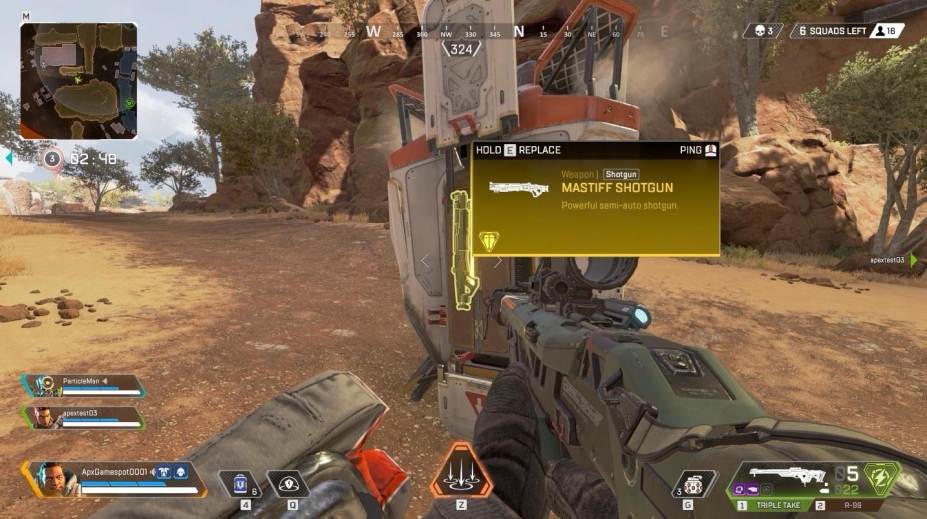 视率的挑战 视率的挑战