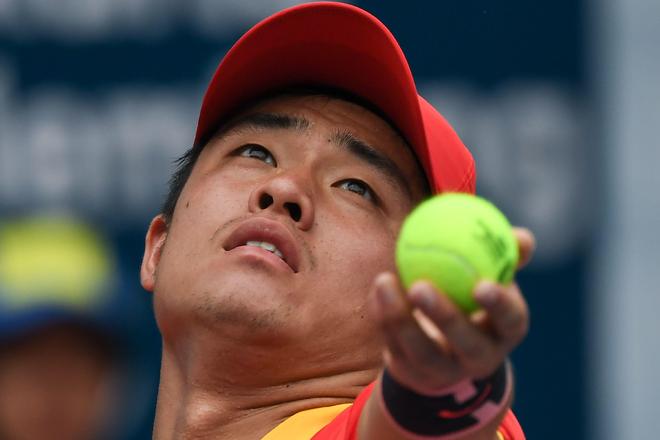 更像是对自 更像是对自