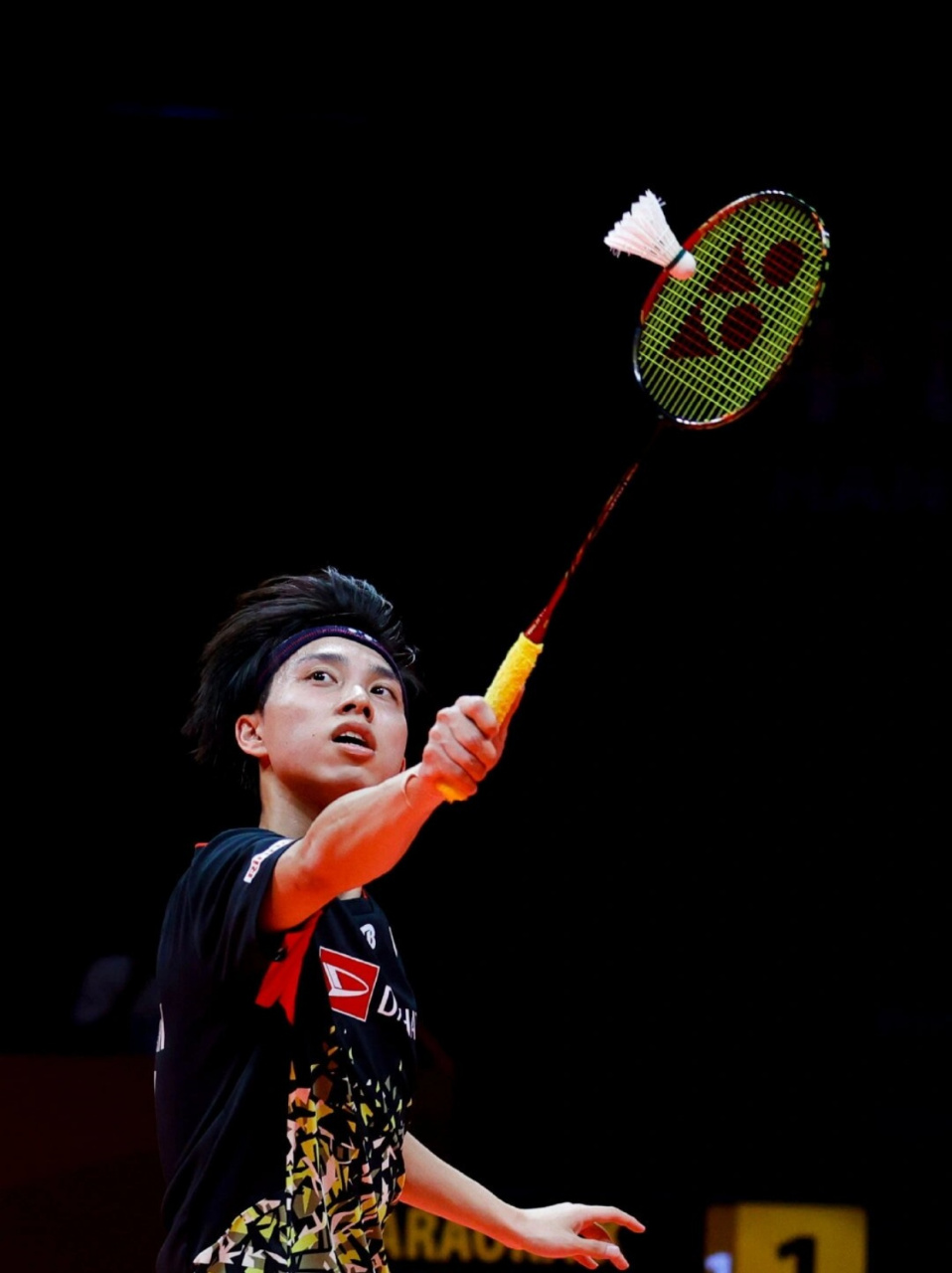 当必须你来 当必须你来