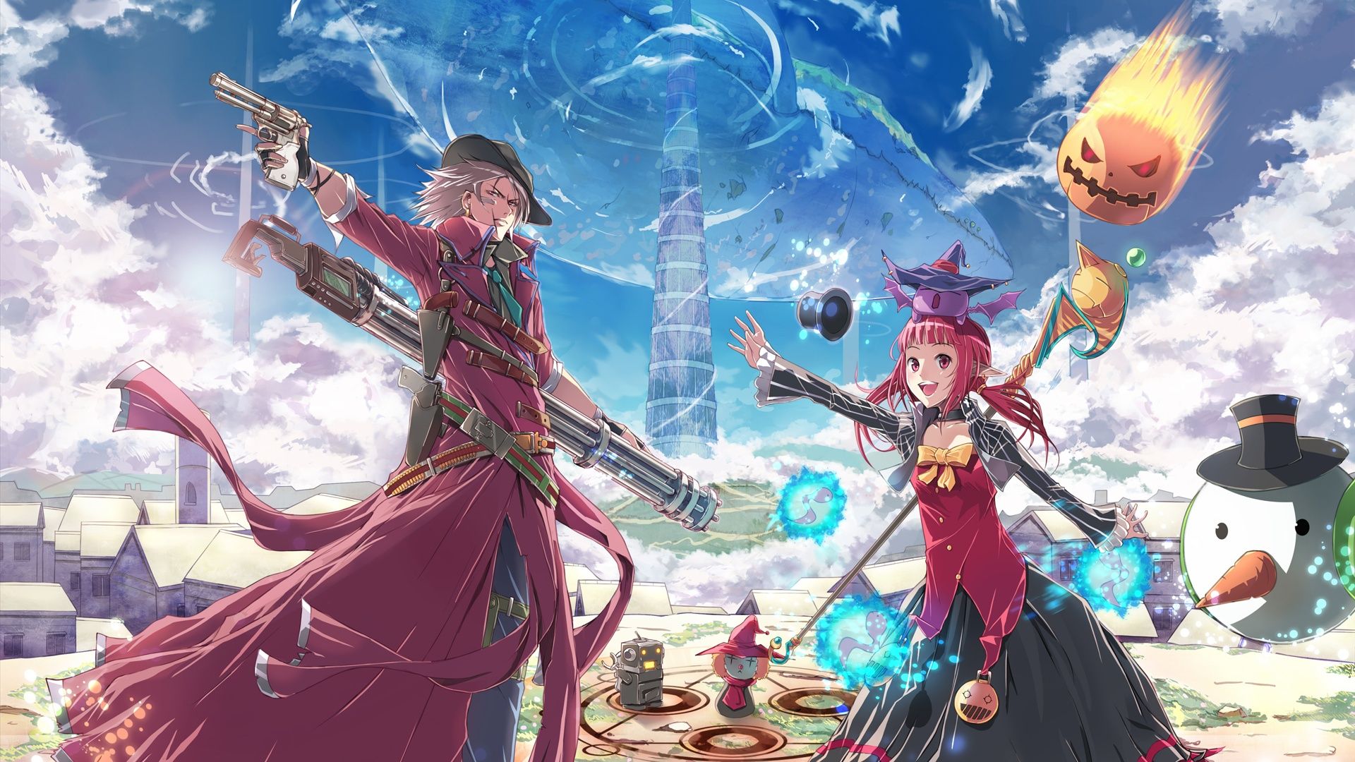 掌机模式的 掌机模式的